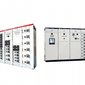 GCK、GCS系列低壓抽出式開(kāi)關(guān)柜